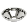 Voir la diapositive 1 : Paris Prix Entonnoir à Confiture  Inox  14cm Argent