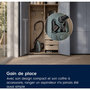 Voir la diapositive 5 : ELECTROLUX Aspirateur avec sac EB51A4OG