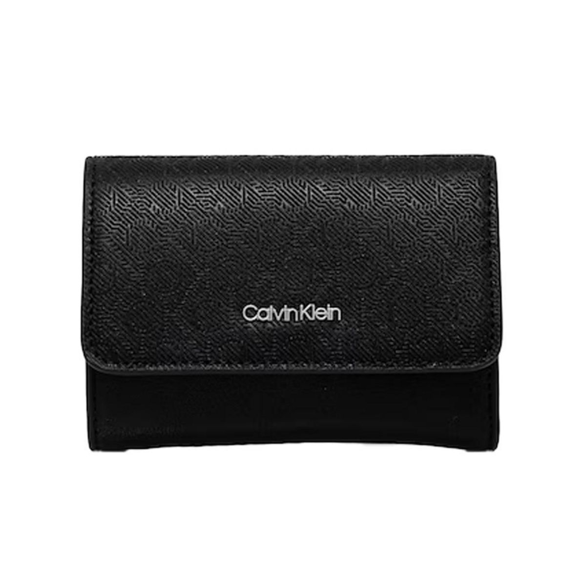 CALVIN KLEIN JEANS Porte Monnaie  Femme Calvin Klein Jeans Ck Must Small