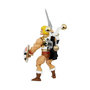 Voir la diapositive 2 : ASTER Figurine d'action Aster Masters of the Universe Origins He-Man