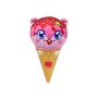 Voir la diapositive 1 : One Two Fun Peluche interactive - ChatiCreams