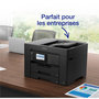 Voir la diapositive 4 : Epson Imprimante jet d'encre WorkForce WF-7840DTWF