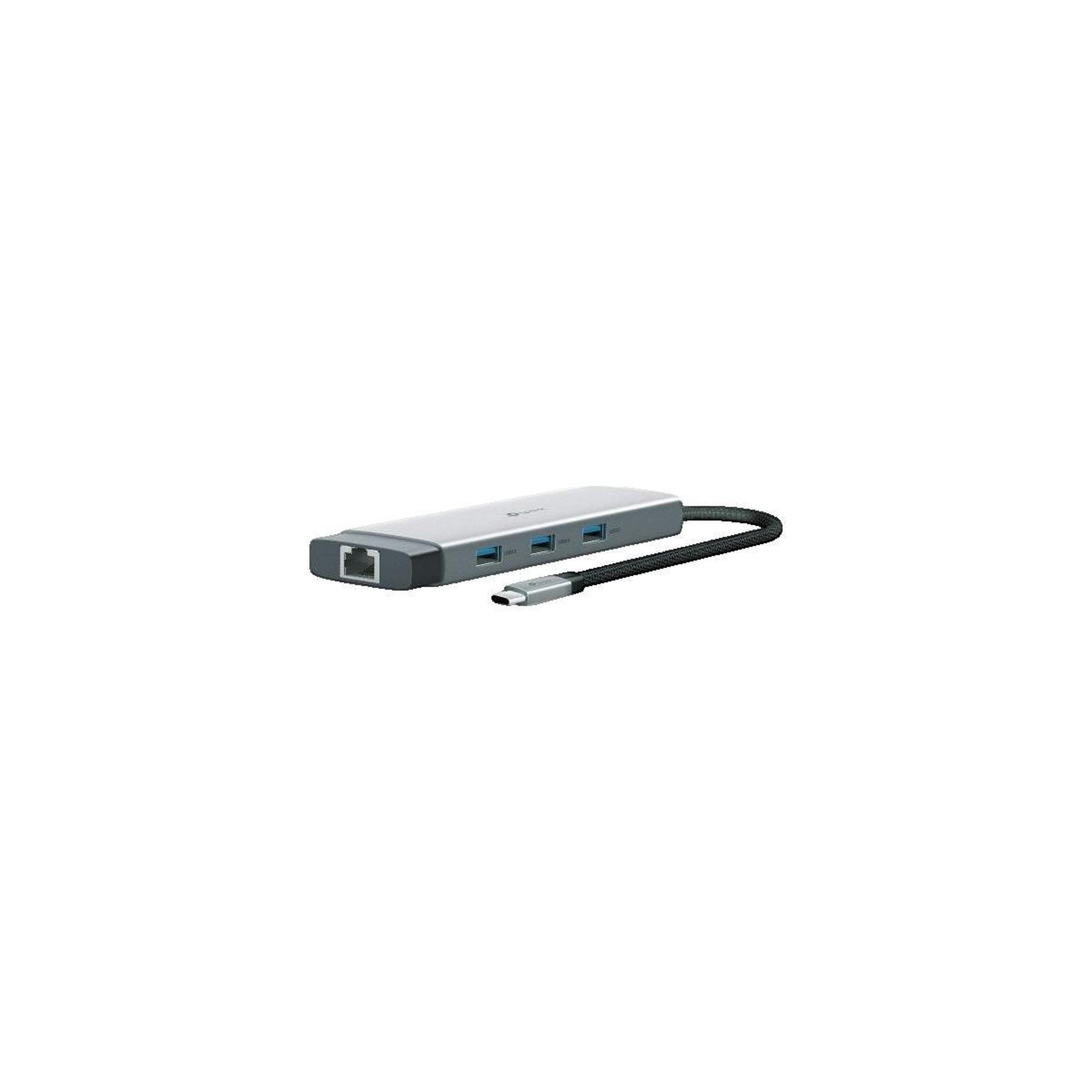 Voir la diapositive 3 : TP-LINK Hub USB TP-Link UH9120C avec ports HDMI, Ethernet et USB 3.2 Gen 1