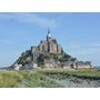 Voir la diapositive 2 : Smartbox Visite guidée du Mont Saint-Michel de 2h pour 2, son abbaye et son village médiéval - Coffret Cadeau Multi-thèmes
