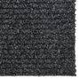 Voir la diapositive 3 : VIDAXL Tapis 100x150 cm Anthracite