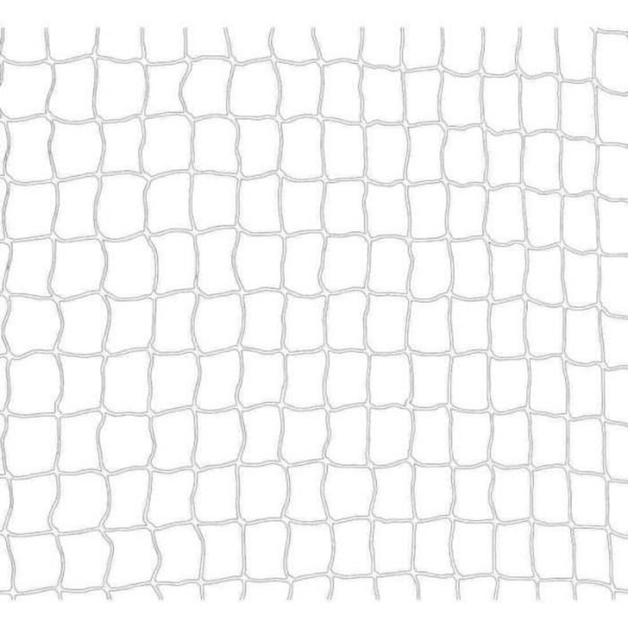 Voir la diapositive 2 : Trixie TRIXIE Filet de protection chat 6x3 m transparent