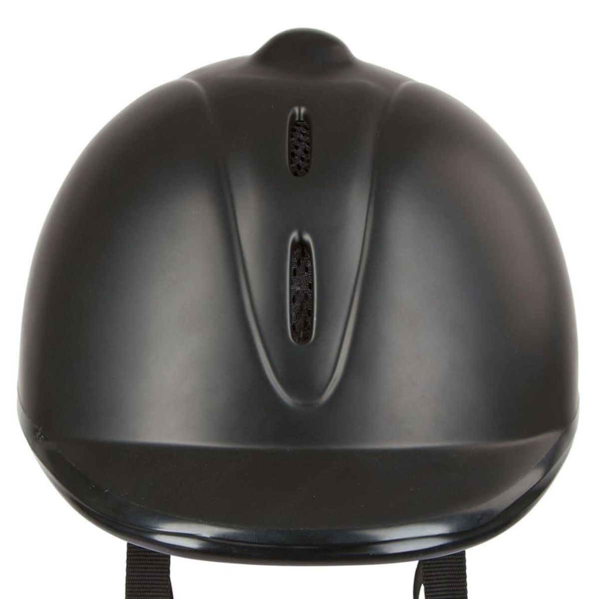 KERBL Kerbl Casque d'equitation Econimo VG1 taille 58-61 cm noir