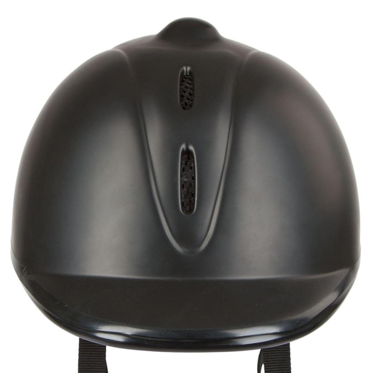KERBL Kerbl Casque d'equitation Econimo VG1 taille 58-61 cm noir