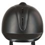 Voir la diapositive 2 : KERBL Kerbl Casque d'equitation Econimo VG1 taille 58-61 cm noir