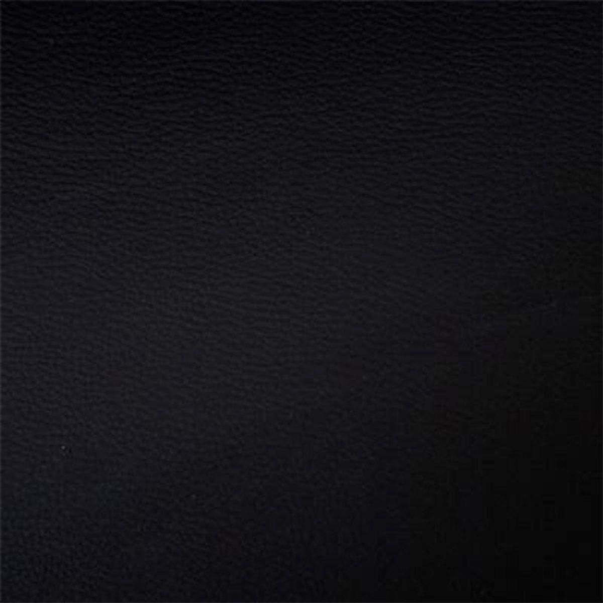  Lot de 2 Chaises de Bar Design  Aiko  103cm Noir