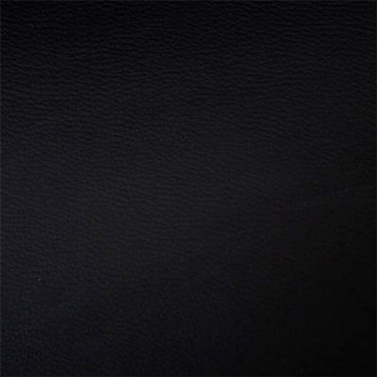  Lot de 2 Chaises de Bar Design  Aiko  103cm Noir