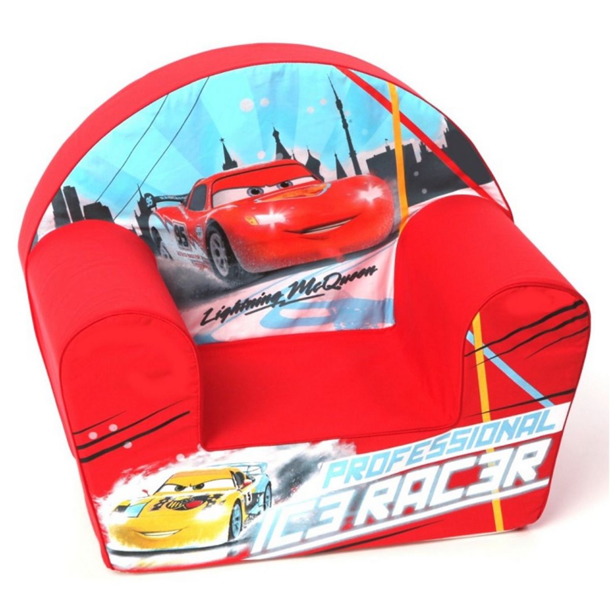 SIMBA Fauteuil club Cars - Disney 