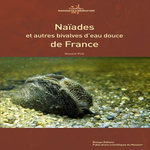 NAIADES ET AUTRES BIVALVES D'EAU DOUCE DE FRANCE, Prié Vincent