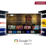 Voir la diapositive 3 : THOMSON Passerelle multimédia 245 Box 4K avec Google TV