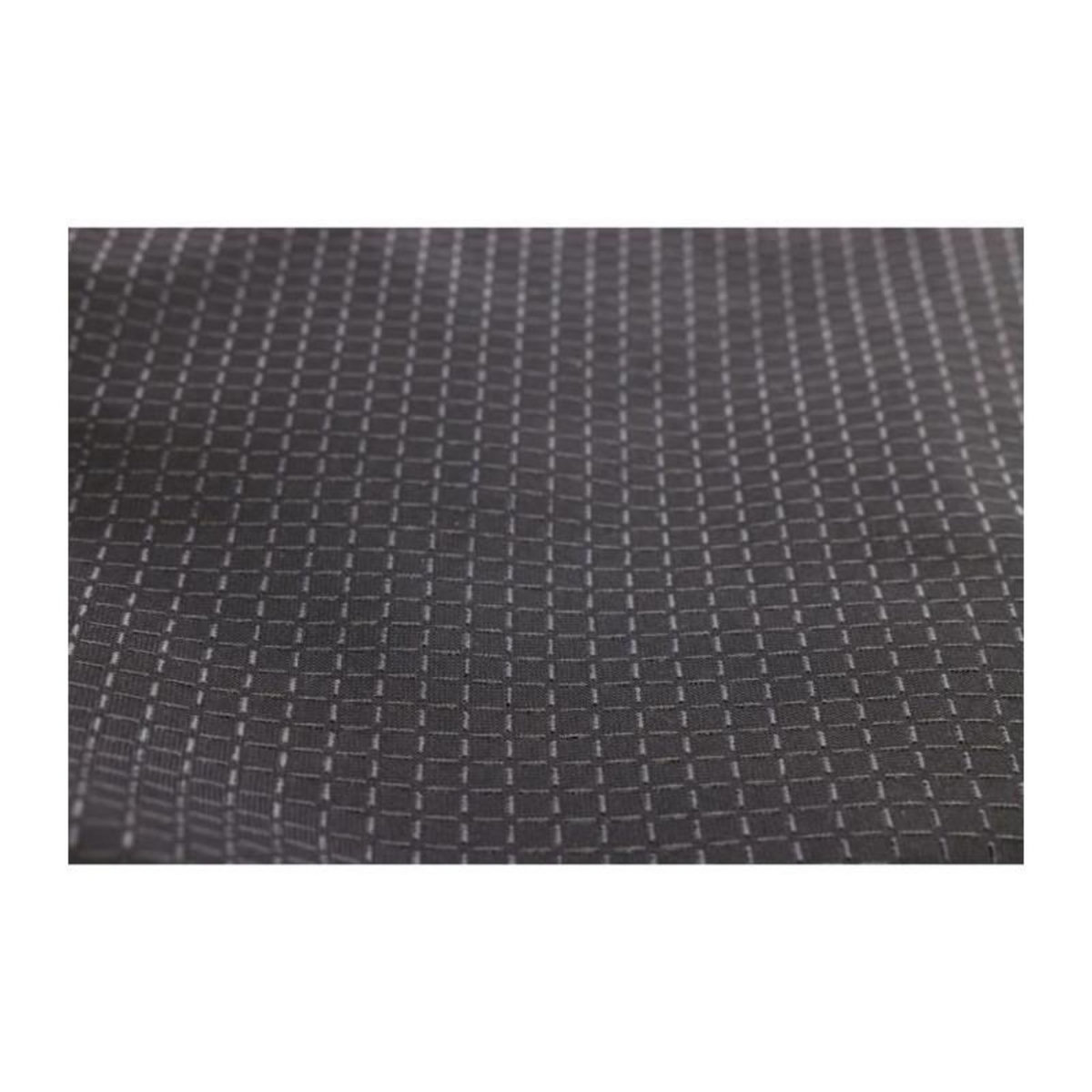 KERBL KERBL - Panier mémoire de forme - Platin Ortho - Gris - 65 x 55 x 20 cm