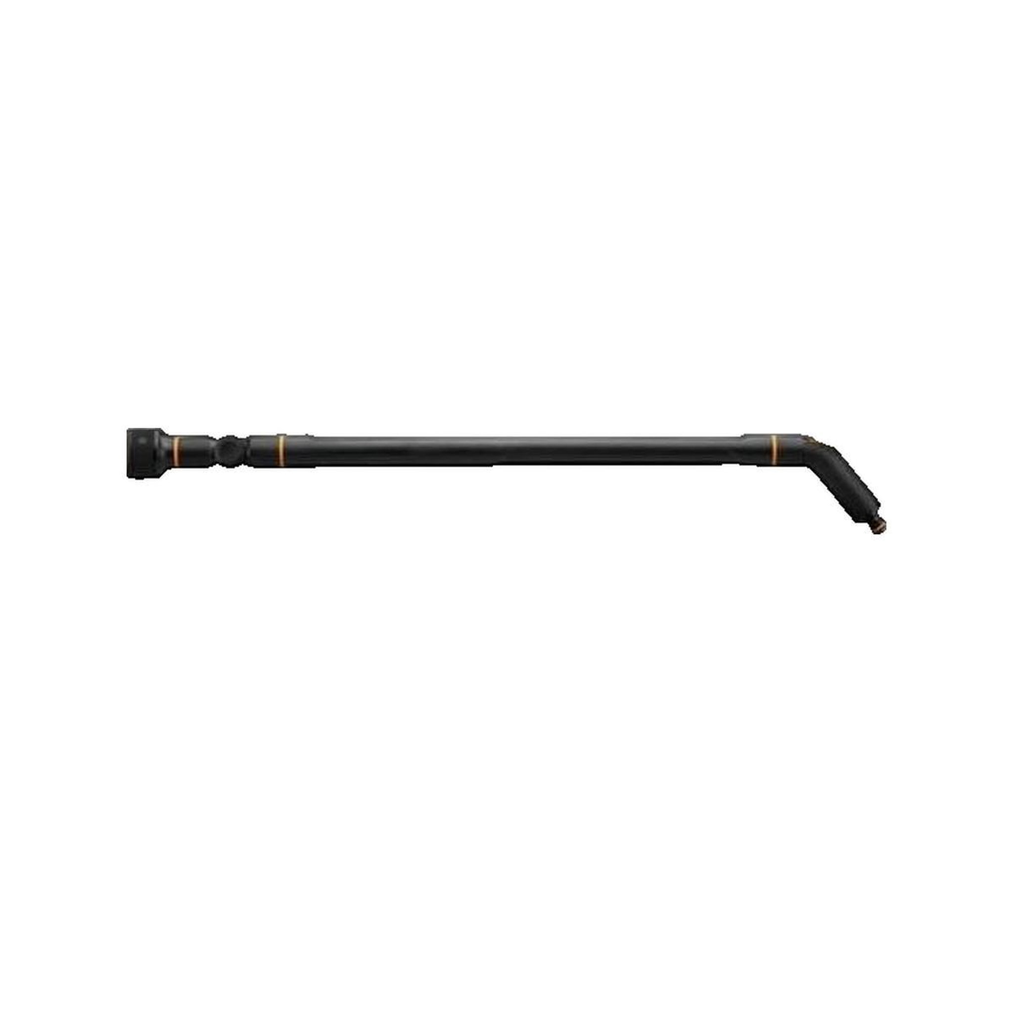 Voir la diapositive 2 : Fiskars Lance d'arrosage Fiskars 3 functions 74 cm avec tête rotative