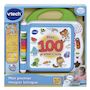 Voir la diapositive 3 : VTECH Mon premier imagier bilingue 