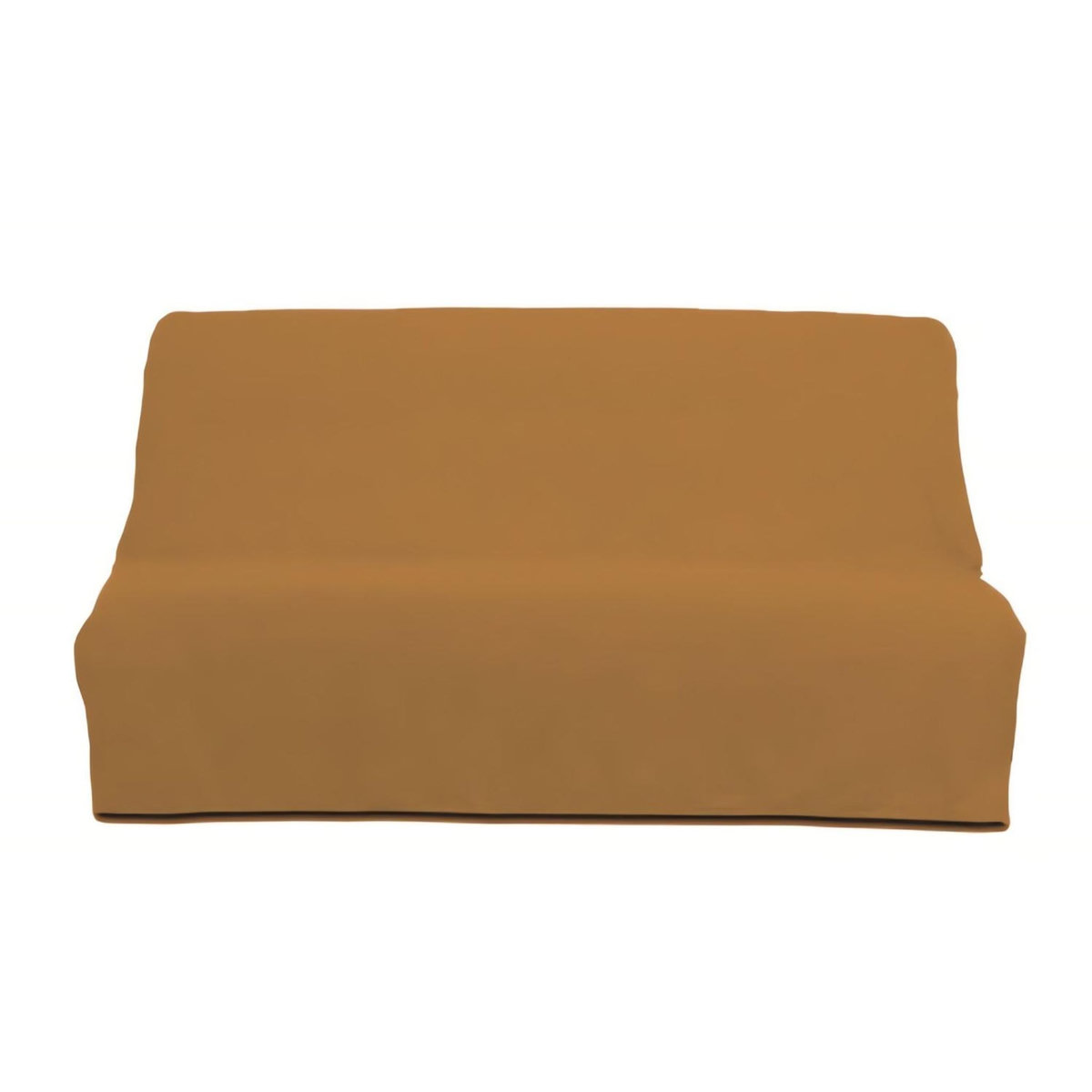 SOLEIL D'OCRE Housse clic-clac en coton PANAMA, par Soleil d'ocre