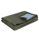 Hisense Bâche de protection  195 gr/m2 vert foncé - at3030-cov