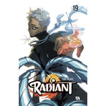 RADIANT TOME 19 , Valente Tony