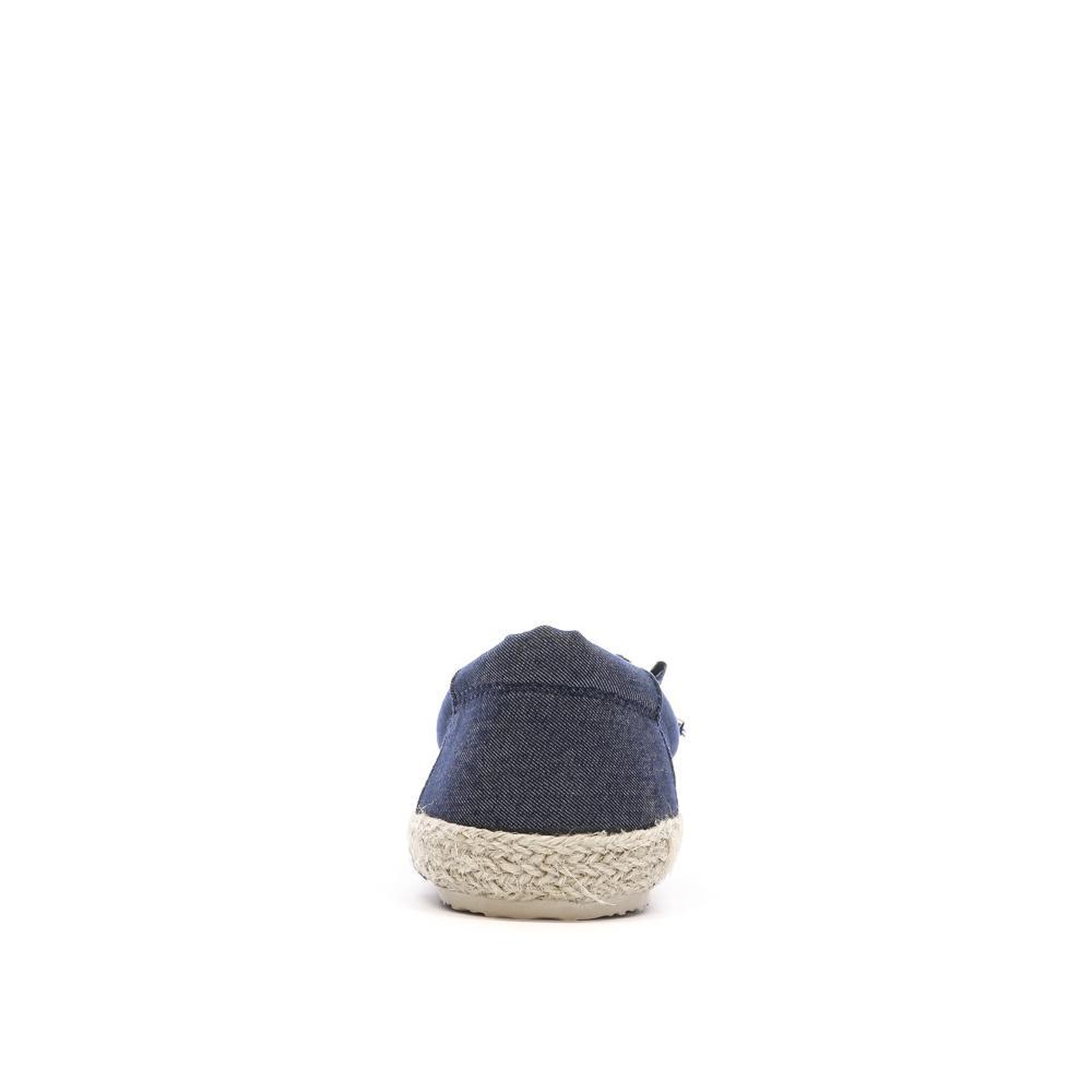 Voir la diapositive 3 : XTI Chaussures en toile Marine Homme Xti 142841