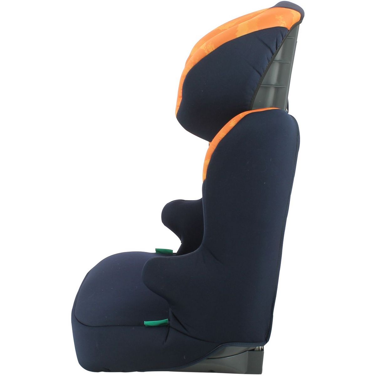 NANIA Siège auto Rehausseur ceinturé START I 106-140 cm R129 i-Size