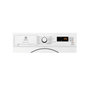 Voir la diapositive 4 : ELECTROLUX Sèche-linge pompe à chaleur 60cm 8kg blanc - EDHF4812AC