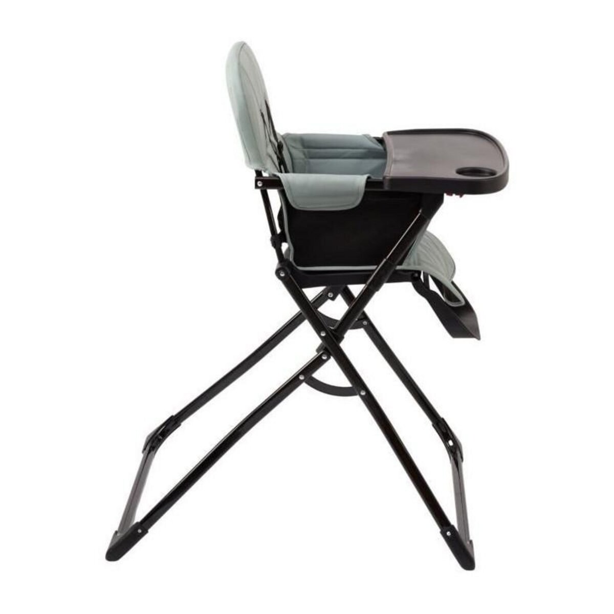 THERMOBABY Chaise haute - THERMOBABY - HANDY - Confortable et pliable