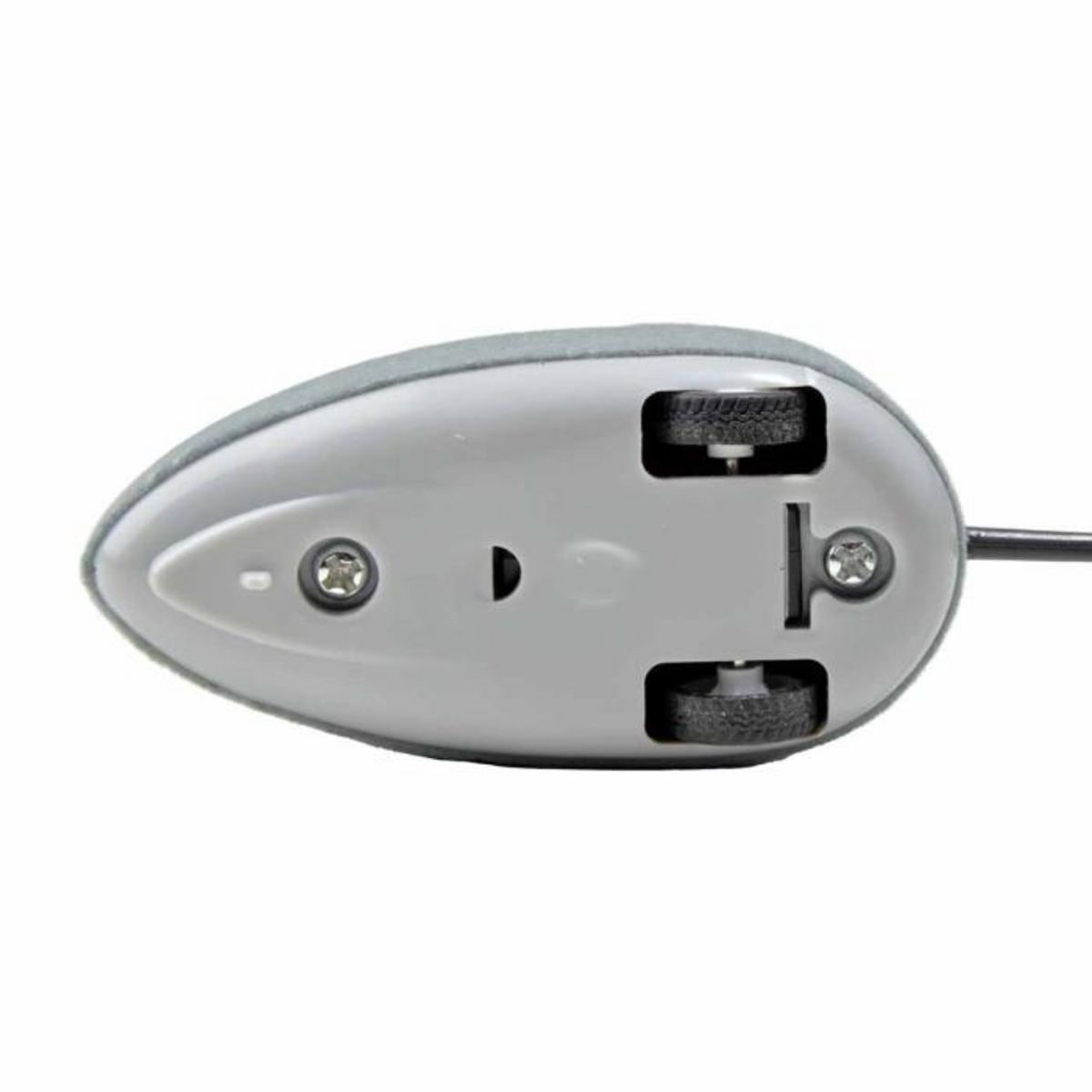 Paris Prix Jouet pour Chat  Souris Mécanique  18cm Gris