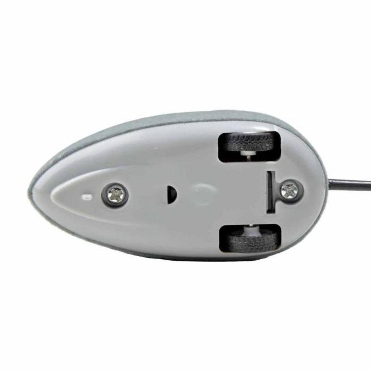 Paris Prix Jouet pour Chat  Souris Mécanique  18cm Gris