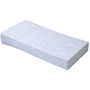 Voir la diapositive 4 : Matelas bébé Pediatonic 60 x120 cm MATEO