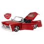 Voir la diapositive 4 : MGA Bratz Rock Angelz Édition spéciale 20 Voiture - Cabriolet