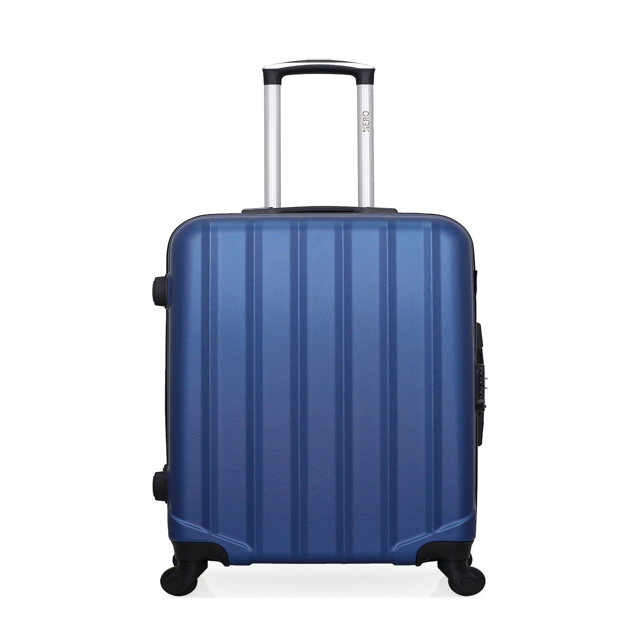 HERO Hero - valise weekend himalaya 65 cm 4 roues