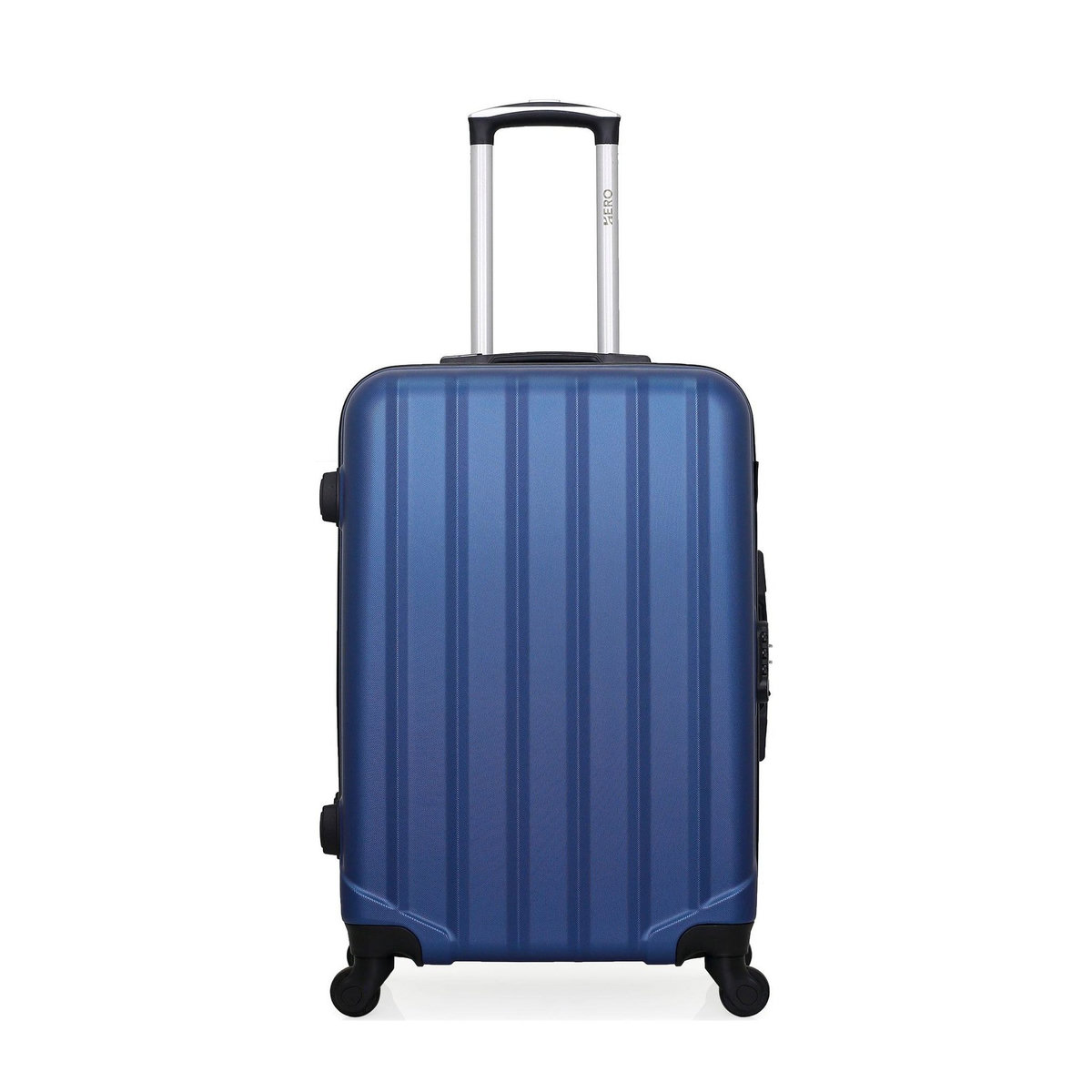 HERO HERO - Valise Weekend HIMALAYA 65 cm 4 Roues