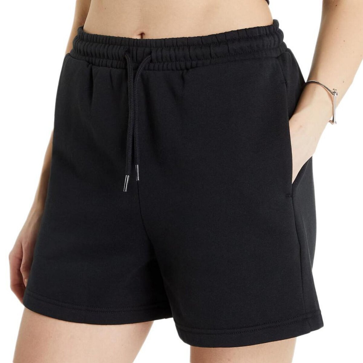 Short de bain femme pas cher hot sale