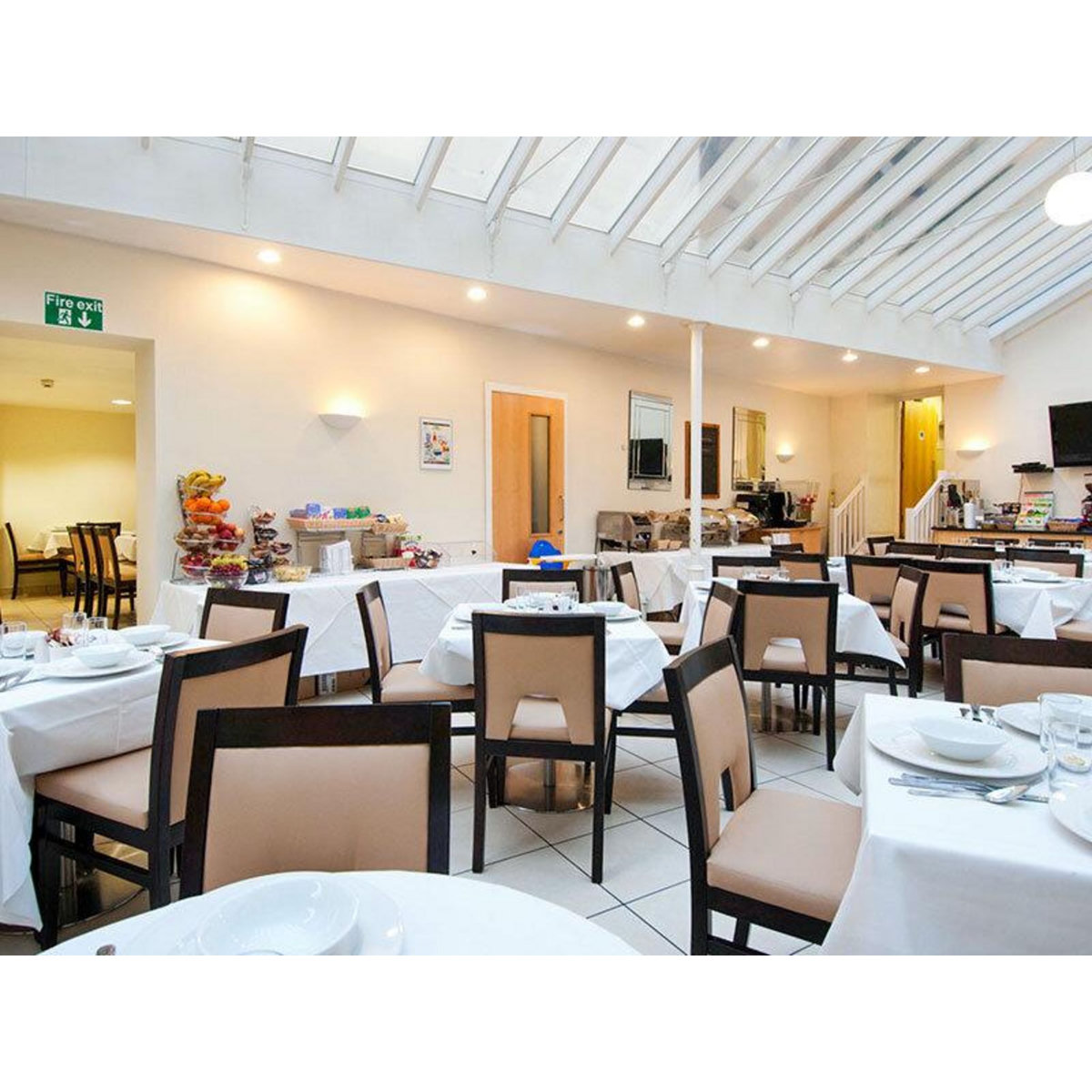 Smartbox Séjour de 3 jours en studio 4* près de Hyde Park à Londres - Coffret Cadeau Séjour