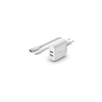 Belkin CHARGEUR GSM BELKIN WCD001VF1MWH