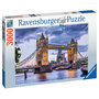 Voir la diapositive 1 : RAVENSBURGER Puzzle 3000 pièces La belle ville de Londres