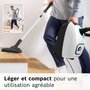 Voir la diapositive 5 : BOSCH Aspirateur avec sac BGL41HYG3H