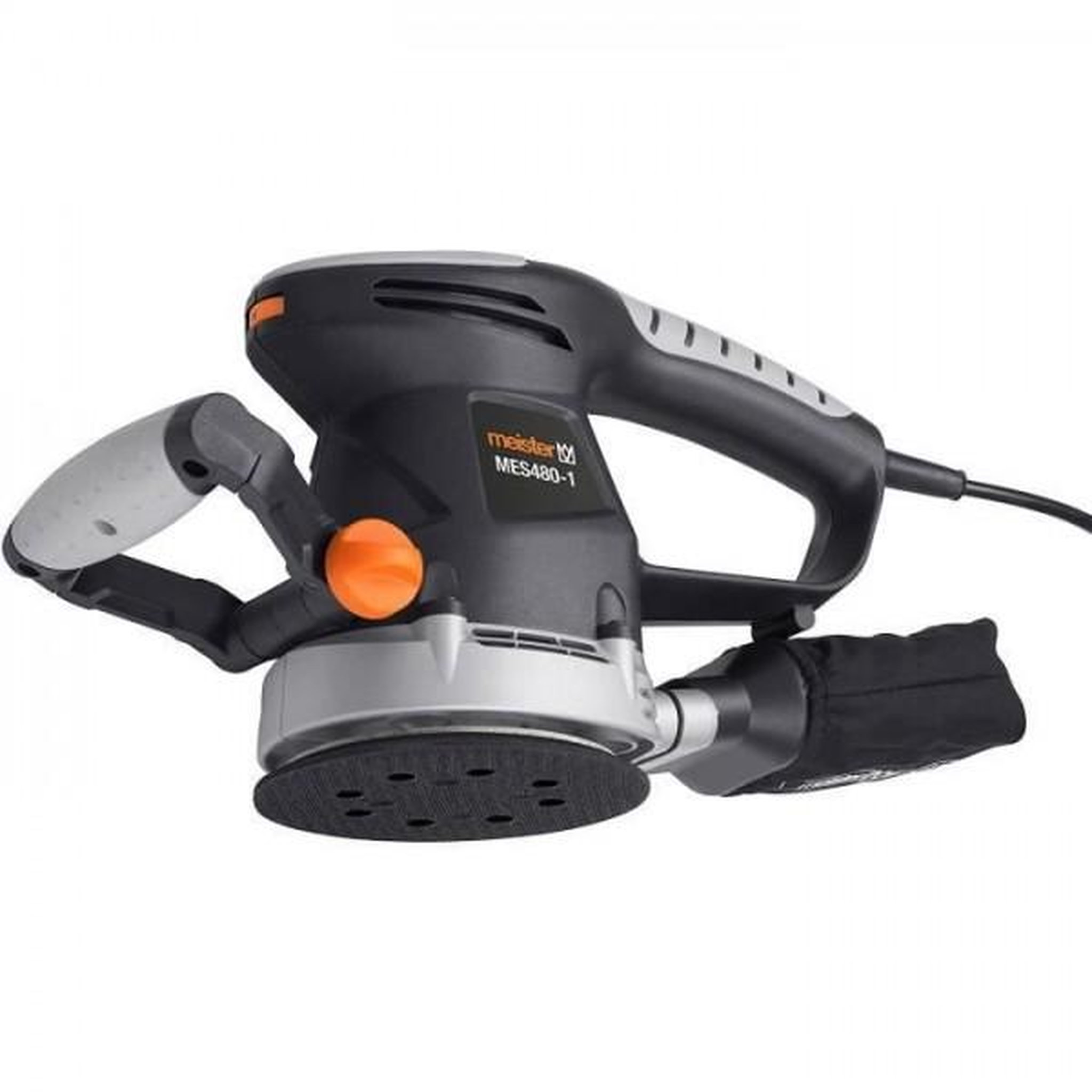 MEISTER MEISTER Ponceuse excentrique 480W