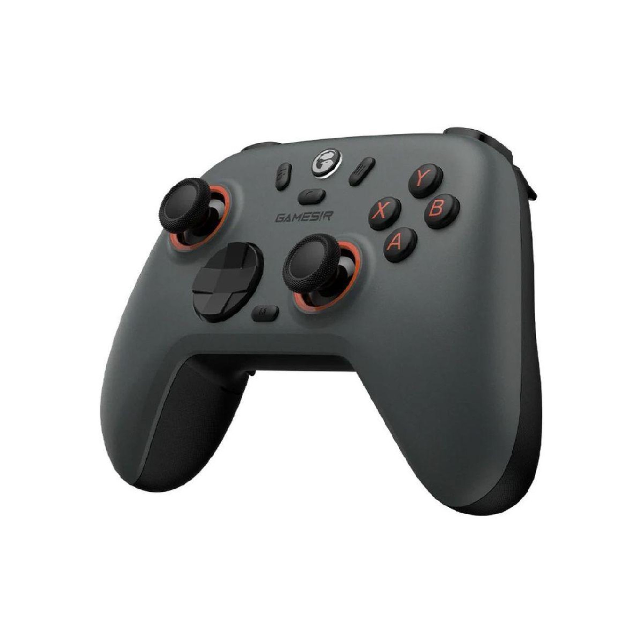 Voir la diapositive 3 : GAMESIR Manette N2 Lite Midnight Gray