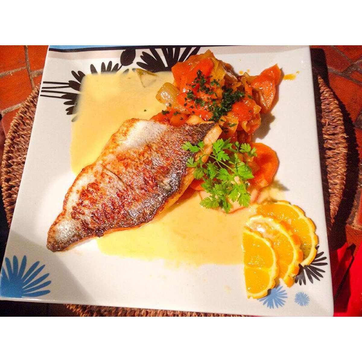 Smartbox Repas gourmands à Marseille - Coffret Cadeau Gastronomie