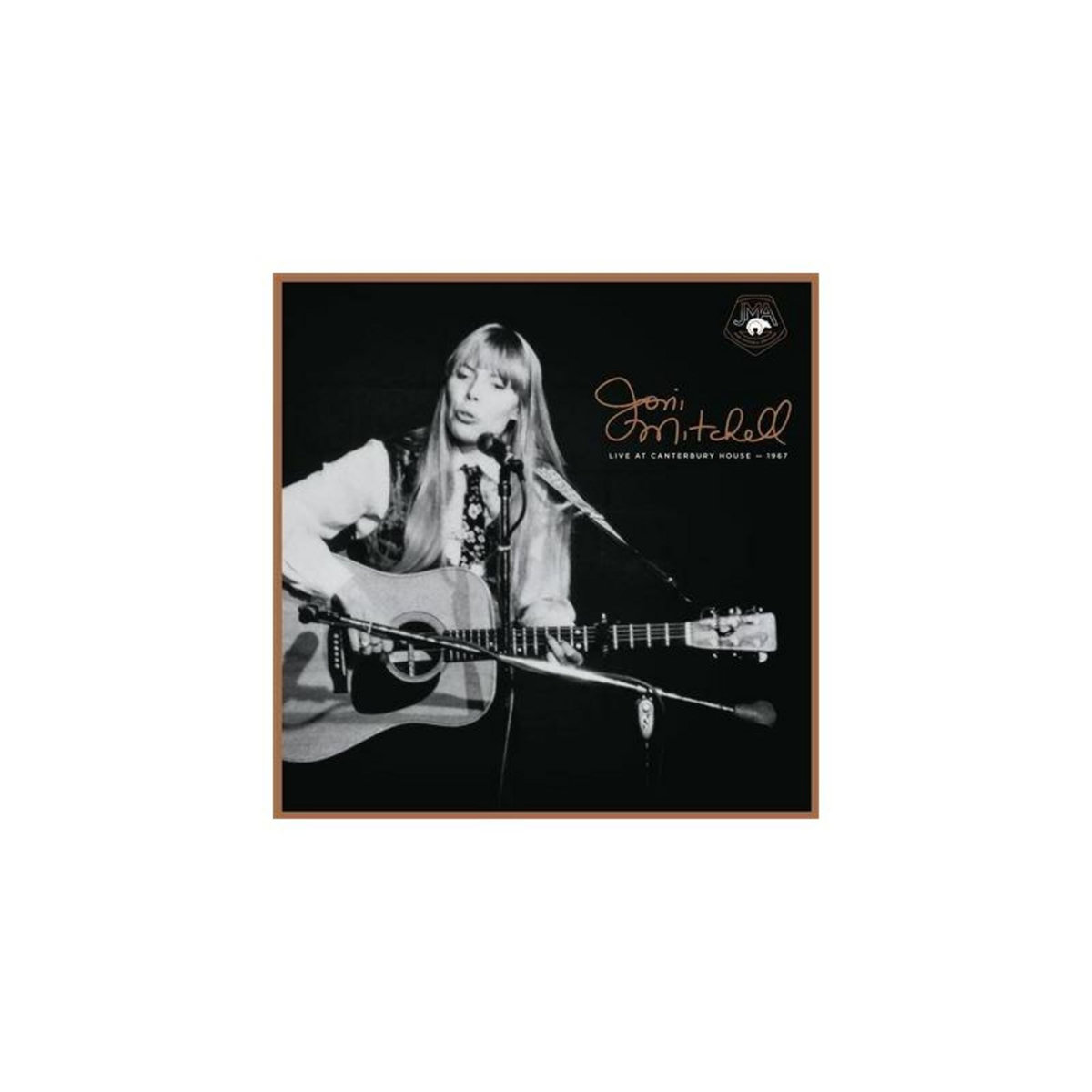 Rhino Live At Canterbury House 1967 Edition Limitée