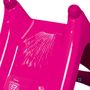 Voir la diapositive 3 : SMOBY Toboggan XS Jaune et rose