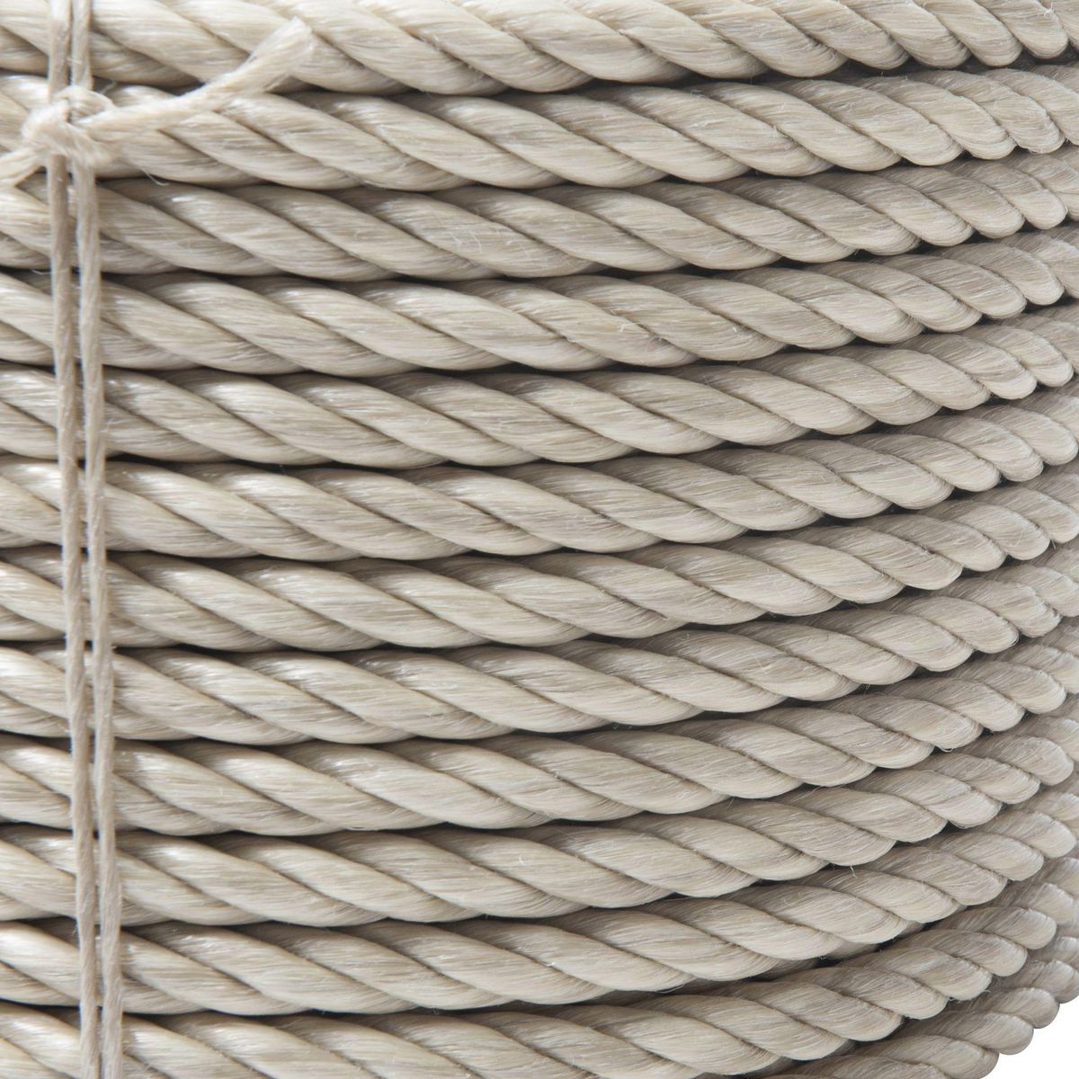 WERKAPRO Corde beige 50m WERKA PRO  Ø14mm