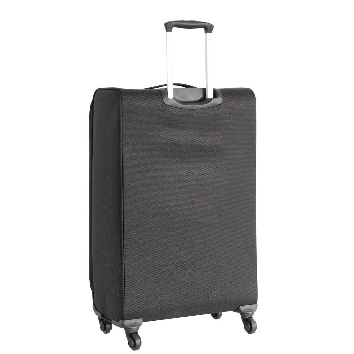 Alistair Valise grande taille 4 roues - Toile Souple - Alistair Breeze - Marque francaise - Expedie de France et garantie 2 ans