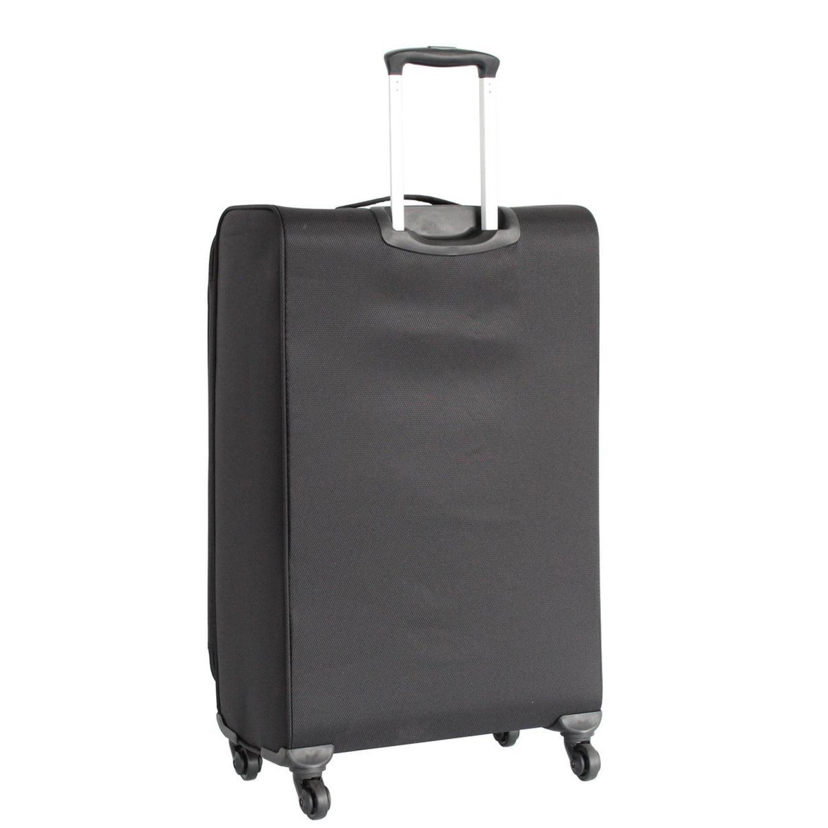 Alistair Valise grande taille 4 roues - Toile Souple - Alistair Breeze - Marque francaise - Expedie de France et garantie 2 ans