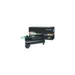 Lexmark Lexmark Cartridge Black Schwarz (C792X1KG)