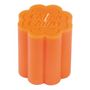 Voir la diapositive 1 : Paris Prix Bougie Parfumée  Chupa Chups  7cm Orange
