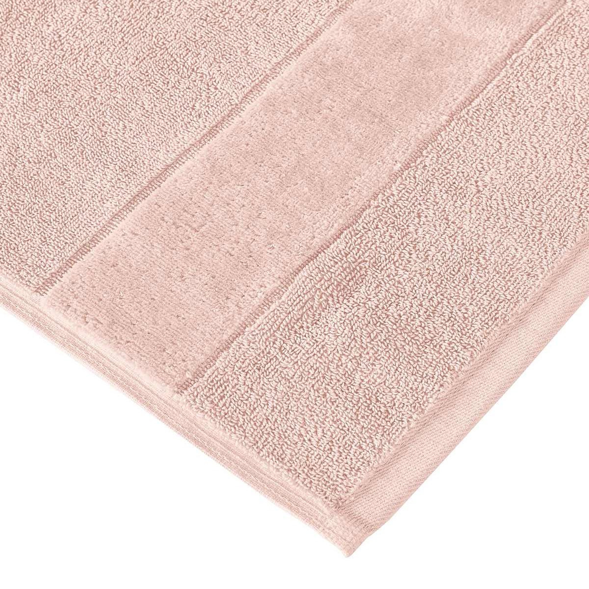 Voir la diapositive 4 : Sensei Maison Ensemble de bain 4 pièces 650 g/m² CALIFORNIA